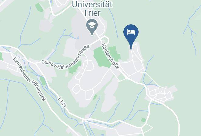 Treves - Gasthaus Wollscheid Maps