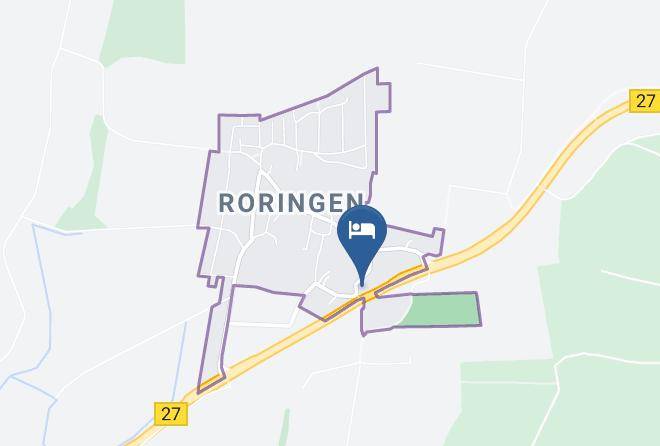 Gottingen - Gasthof Zum Drakenberg Maps