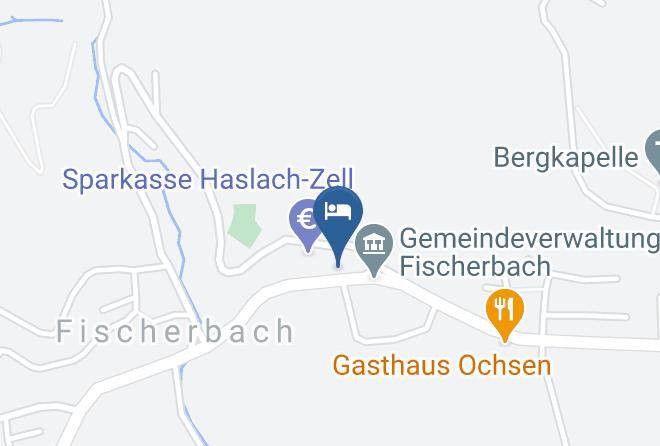 Ortenaukreis - Gasthaus Zum Engel Maps