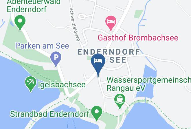 Roth - Gasthaus Zum Hochreiter Maps