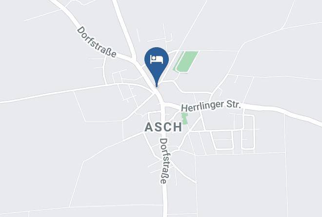 Alb Donau Kreis - Gasthaus Lamm Garni Maps