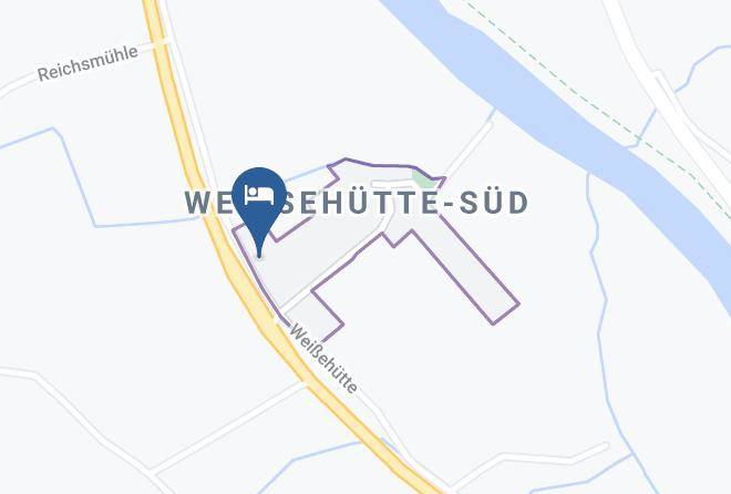 Kassel - Gasthaus Zum Lindenwirt Maps