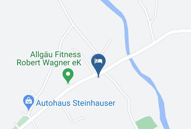 Ravensburg - Gasthaus Zum Schaferhof Maps