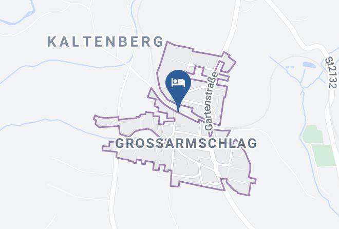 Freyung Grafenau - Gasthaus Zum Stausee Maps