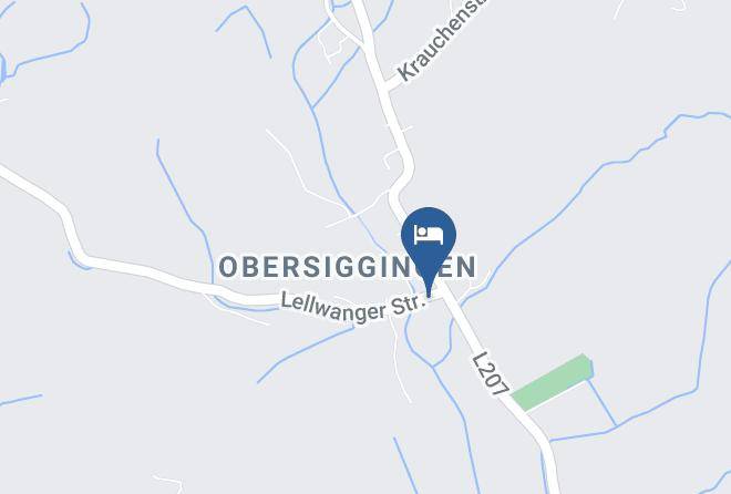 Bodenseekreis - Gasthaus Zum Sternen Bioland Restaurant & Hotel Maps