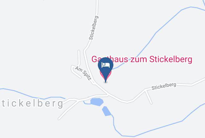 Wiener Neustadt Land - Gasthaus Zum Stickelberg Maps