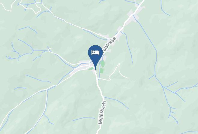 Ortenaukreis - Gasthaus Zum Wilden Mann Maps