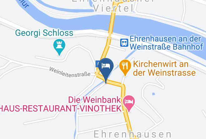 Leibnitz - Gasthaus Zur Goldenen Krone Maps