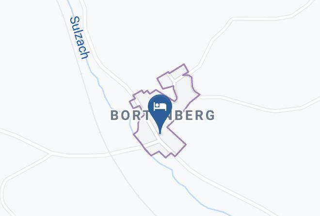 Ansbach - Gasthaus Zur Linde Maps
