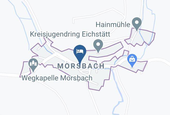 Eichstatt - Gasthaus Zur Linde Maps