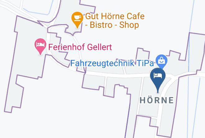 Stade - Gasthaus Zwei Linden Maps