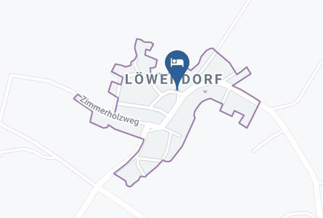 Cham - Gasthaus Pension Breu Maps