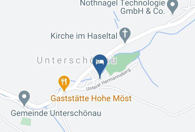 Schmalkalden Meiningen - Gasthaus&pension Grunes Herz Maps