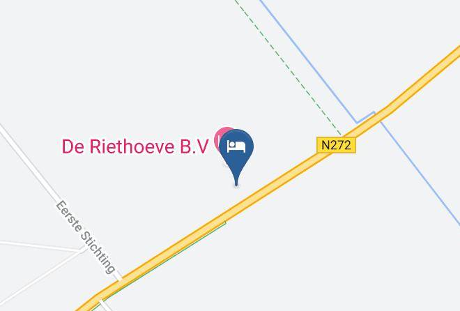 Gemeente Sint Anthonis - Gasthoeve De Drie Eiken Maps