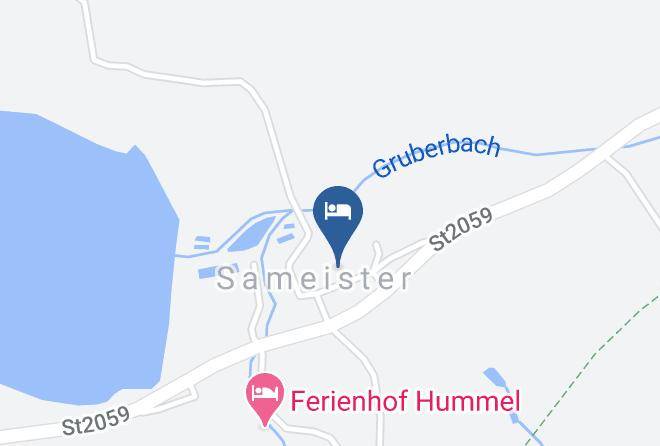 Ostallgau - Gasthof Adler Maps