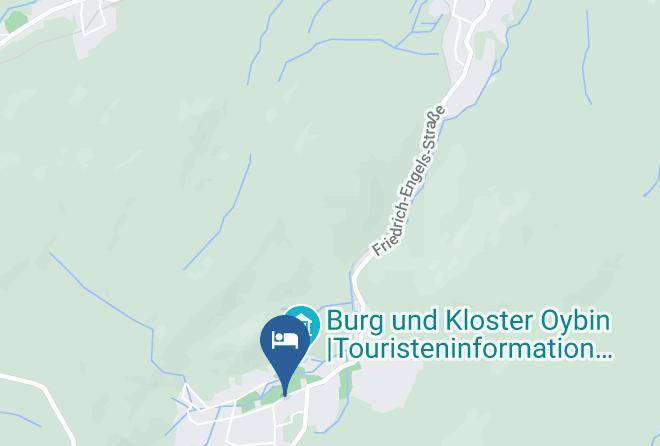 Gorlitz - Gasthof Almanka Maps