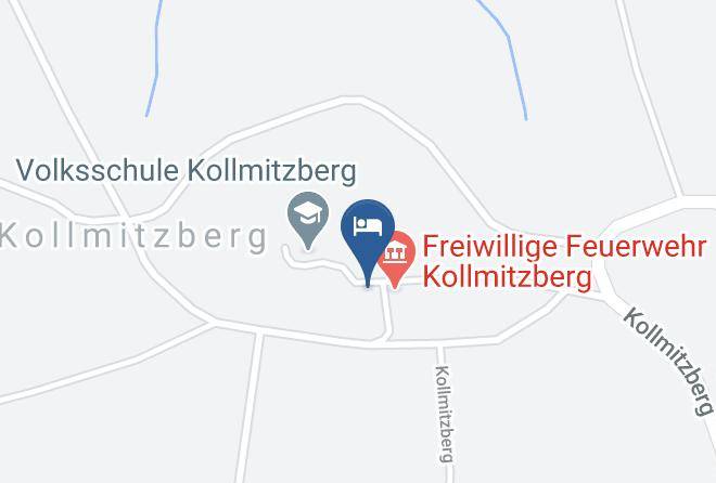 Amstetten - Gasthof Alpenblick Werner Grunberger Maps