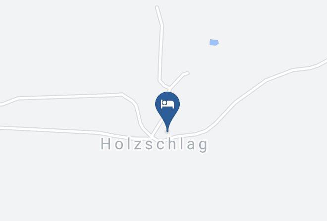 Gasthof Am Holzschlag Map - Lower Austria - Baden