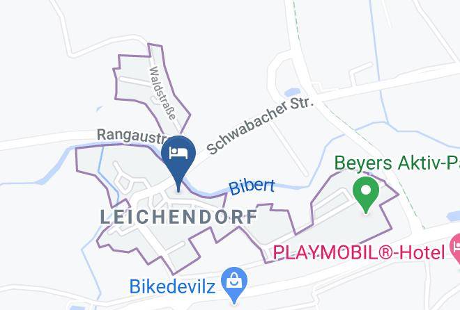 Furth - Gasthof An Der Brucke Maps