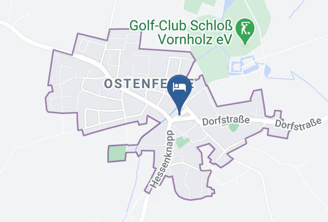 Warendorf - Gasthof Averbeck Maps