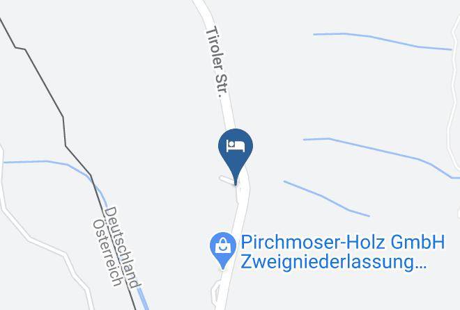 Miesbach - Gasthof Backeralm Maps