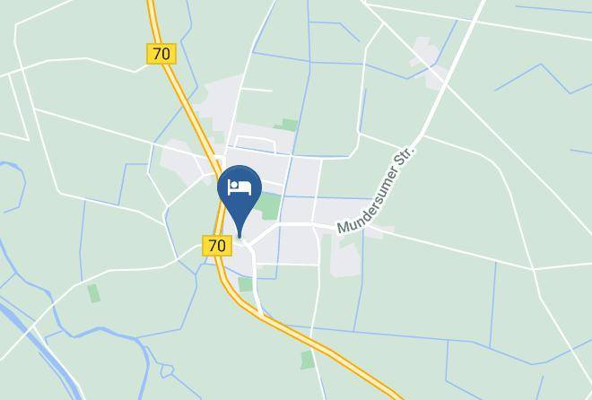 Emsland - Gasthof Bernh Heskamp Maps
