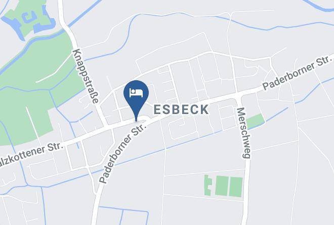 Soest - Gasthof Brinkmeier Maps