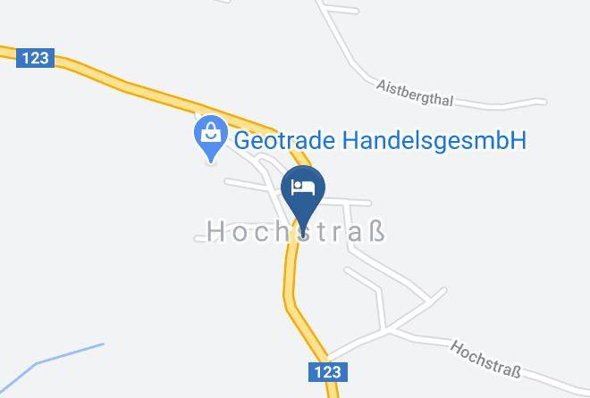 Perg - Gasthof Conrads Maps