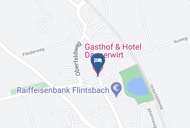 Rosenheim - Gasthof & Hotel Dannerwirt Maps