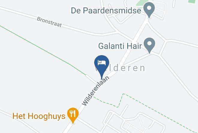 Limburg - Gasthof De Statie Maps