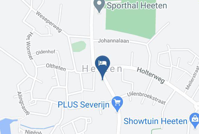 Gemeente Raalte - Gasthof De Tukkel Maps