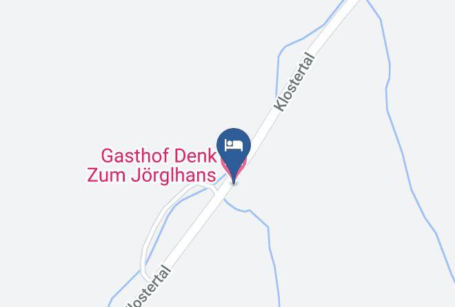 Wiener Neustadt Land - Gasthof Denk Zum Jorglhans Maps