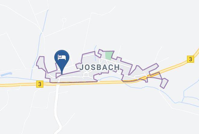 Marburg Biedenkopf - Gasthof Deutsches Haus Maps