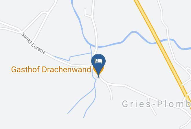 Vocklabruck - Gasthof Drachenwand Maps