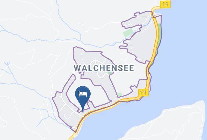 Bad Tolz Wolfratshausen - Gasthof Edeltraut Maps