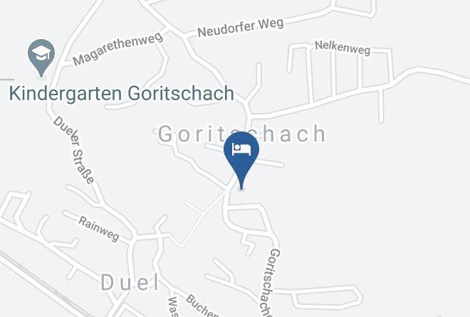 Villach Land - Gasthof Eder Maps
