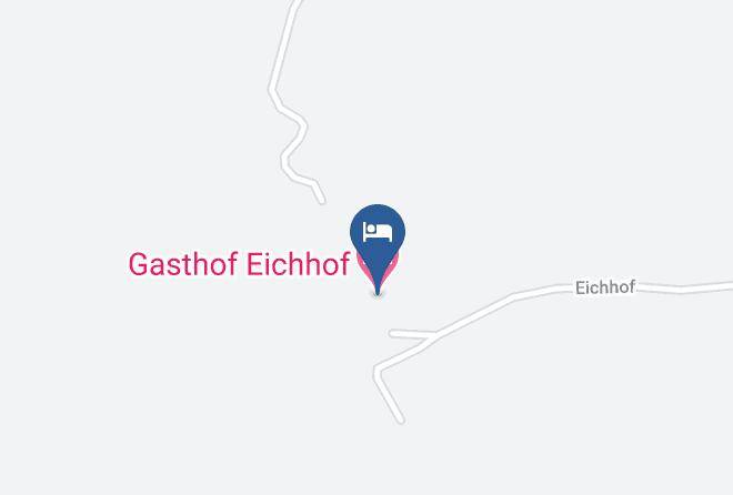 Innsbruck Land - Gasthof Eichhof Maps