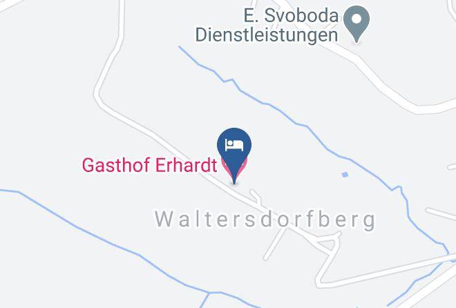 Hartberg Furstenfeld District - Gasthof Erhardt Maps