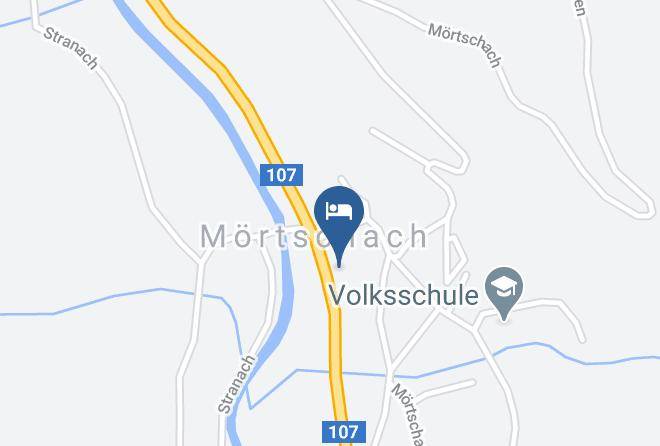 Spittal An Der Drau - Gasthof Fair Maps