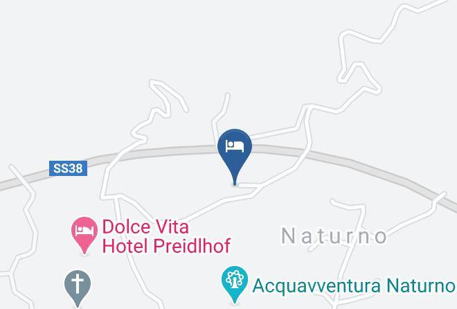 Bolzano - Gasthof Falkenstein Maps
