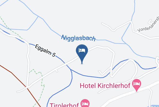 Schwaz - Gasthof & Ferienhof Christler Maps