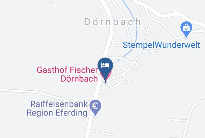 Linz Land - Gasthof Fischer Dornbach Maps