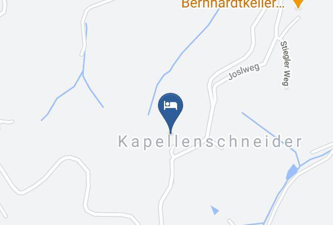 Leibnitz - Gasthof Georglwirt Maps