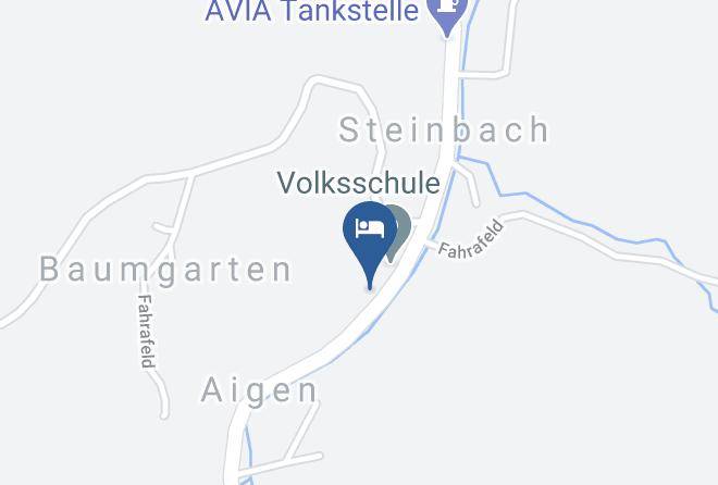 Sankt Polten Land - Gasthof Grasmann Maps