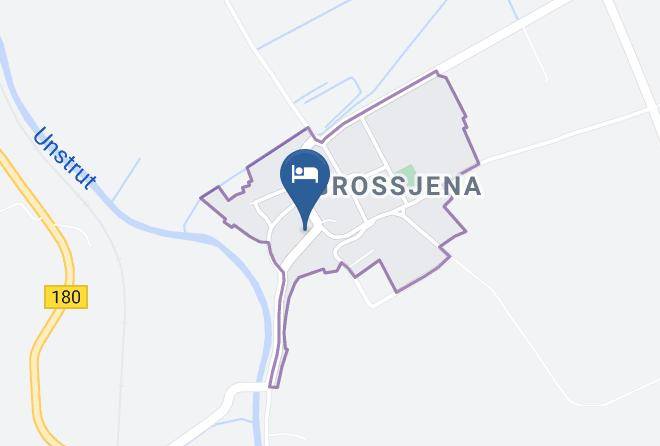 Burgenlandkreis - Gasthof Grosjena Maps