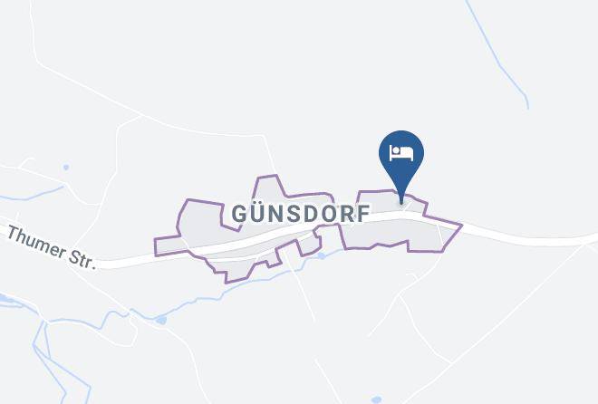 Erzgebirgskreis - Gasthof Gunsdorf Maps