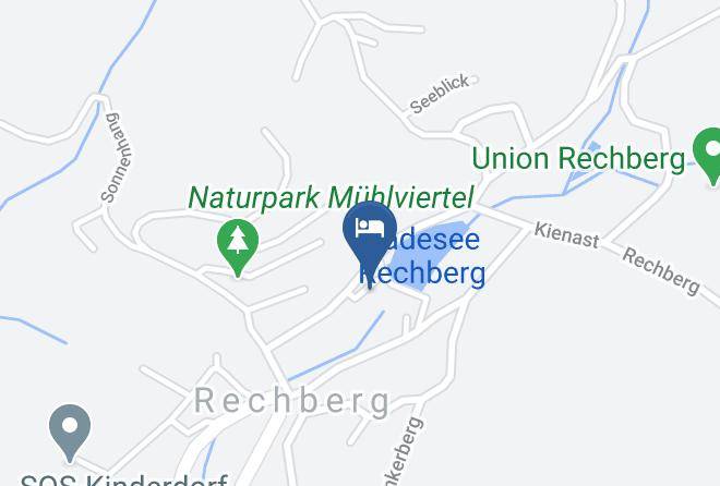 Perg - Gasthof Haunschmid Da Goscherte Wirt Maps
