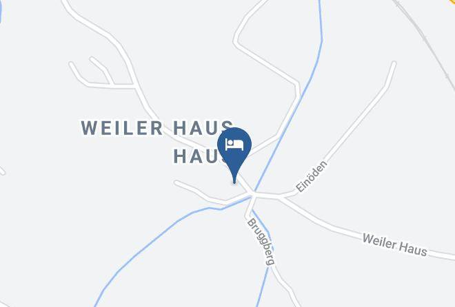 Kufstein - Gasthof Hauserwirt Maps