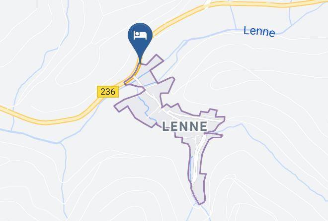 Hochsauerlandkreis - Gasthof Heimes Willmes Maps