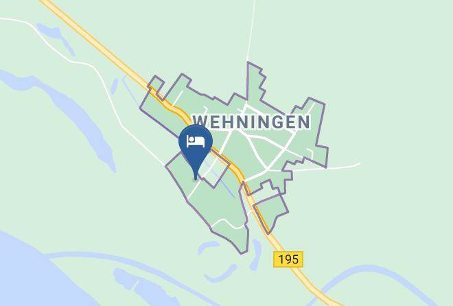 Lunenburg - Gasthof Holm Maps